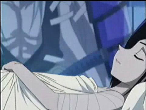 Otaku Gallery  / Anime e Manga / Shaman King / Screen Shots / Episodi / 04 -  Hyoi 100 / 007.jpg